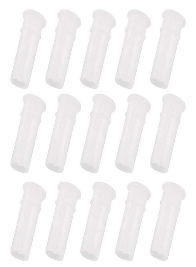 تيج مجموعة أدوات صنع الضوضاء Tegg Pip Shoes BB، 20 قطعة، 18 × 8 مم، صفارات بديلة لألعاب الحيوانات الأليفة - Image 1